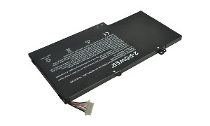  Envy 15-u011dx Akku