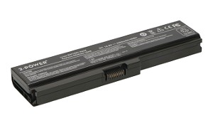 DynaBook SS M60 220C/3W Akku (6 Zellen)