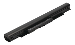 250 G5 Notebook PC Akku (4 Zellen)