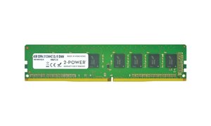 798034-001 4GB DDR4 2133MHz CL15 DIMM