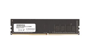 3TK87AT 8GB DDR4 2666MHz CL19 DIMM