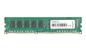 619488R-B21 4GB DDR3L 1333MHz ECC + TS UDIMM