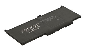 Latitude 5300 Akku (4 Zellen)