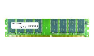 A0740429 1GB DDR 400MHz DIMM