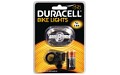 Duracell 3 LED vorn Fahrrad-Licht