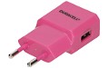 Duracell 2.1A USB-Ladegerät für Telefon/Tablet