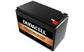 Duracell 12V 9Ah VRLA-Batterie