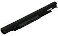 HSTNN-DB8F Akku (4 Zellen)