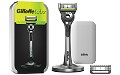 Gillette Labs Exfoliating Razor Bundle