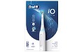 Oral-B iO4™ White Electric Toothbrush