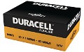 Duracell MN21 Batterie 10 Pack