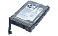 653955-001 Festplatte 300 GB 6 G SAS 10.000 U/min SFF 2,5"