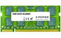 S26391-F363-L100 2 GB DDR2 800 MHz SoDIMM