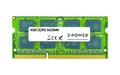 FUJ:CP602722-XX 4 GB MultiSpeed 1.066/1.333/1.600 MHz SoDiMM