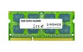 H2P65AA 8 GB MultiSpeed 1.066/1.333/1.600 MHz SoDiMM