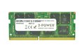 4X70J67435 8 GB DDR4 2.133 MHz CL15 SoDIMM