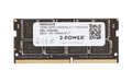 865396-852 16 GB DDR4 2.400 MHz CL17 SODIMM