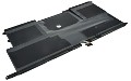 ThinkPad X1 Carbon (3rd Gen) 20BT Akku (8 Zellen)