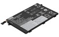 ThinkPad E480 Akku (3 Zellen)