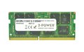 S26391-F1602-L800 8 GB DDR4 2.133 MHz CL15 SoDIMM