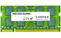 496112-001 4 GB DDR2 800 MHz SoDIMM
