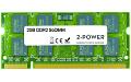 KT293UT 2 GB DDR2 800 MHz SoDIMM