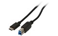 T0K30AA#AC3 USB-C- und USB 3.0-Dockingstation mit Doppelanzeige