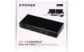 Mobile Thin Client 4320t Docking Station