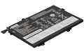 ThinkPad L580 20LX Akku (3 Zellen)
