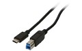 T3V74AA#UZZ USB-C- und USB 3.0-Dockingstation mit Doppelanzeige