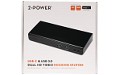 8770w i7-3940XM 17.3 32GB/750 PC Docking Station