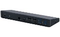 T3V74AA#ABN USB-C & USB-A Triple 4K Docking Station