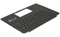 L90459-B31 Cover Top w/Keyboard CBG US Internationa