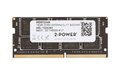 KCP424SD8/16 16 GB DDR4 2.400 MHz CL17 SODIMM