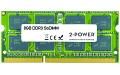 S26391-F892-L800 8GB DDR3 1333MHz SoDIMM
