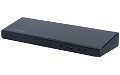 T0K29AA#ABZ USB-C & USB-A Triple 4K Docking Station