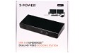 ProBook 650 i5-4300M Docking Station