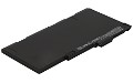 EliteBook Revolve 810 G2 Tablet Akku (3 Zellen)