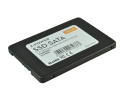 2.5" SATA